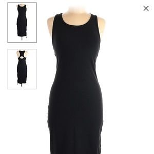 Zella racerback athletic dress